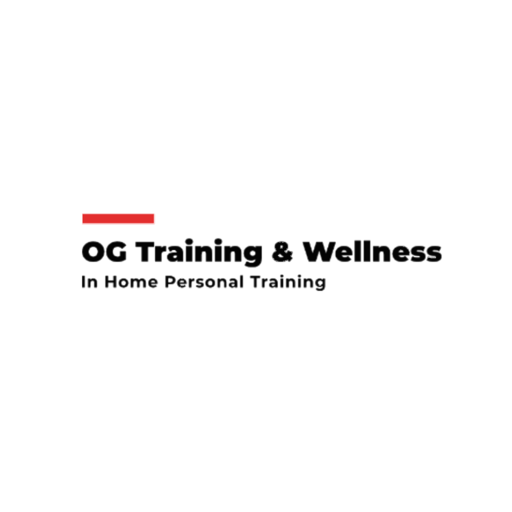 OG Training and Wellness logo