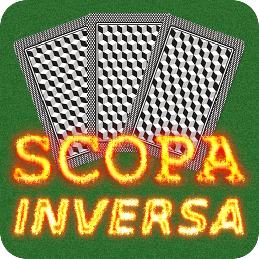 Scopa Inversa logo