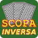 Scopa Inversa - Androidアプリ
