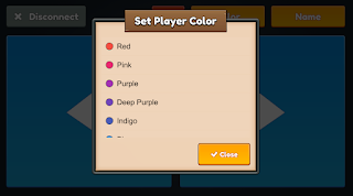 Curve Party Controller - Screenshot 3