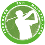 Cover Image of Download DDA- Feedback - Golf Courses  APK