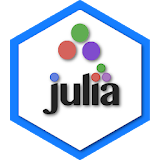 Learn Julia icon