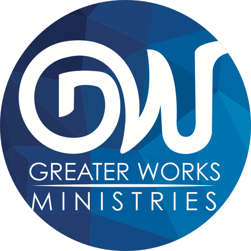 Greater Works Ministries logo