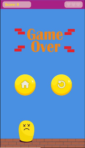 Brick Eater Screen 3