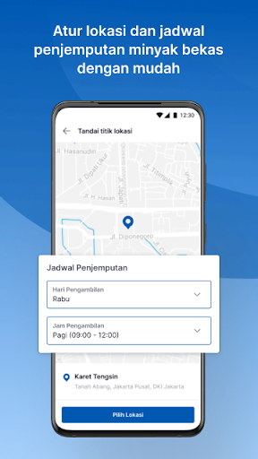 Gurih Awan Supplier Screen 2