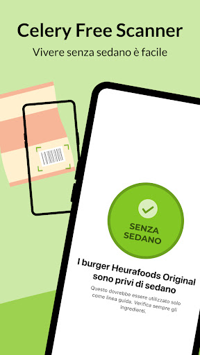 Anteprima dell'app