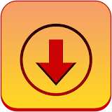 Download video downloader mp4 icon