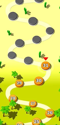 Untangle: Tangle Rope Master - Screenshot 4
