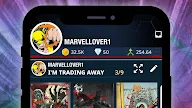 Télécharger MARVEL Collect! par Topps APK MOD (Astuce)