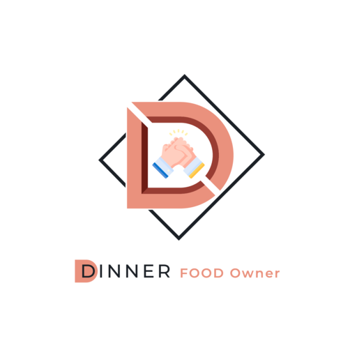 Dinner Owner logo