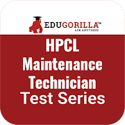 HPCL Maintenance Techn. Mock Tests for Best Result
