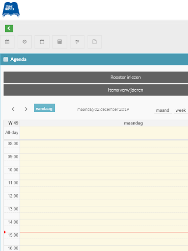 Studiemeester Screenshot 2 - AppWisp.com