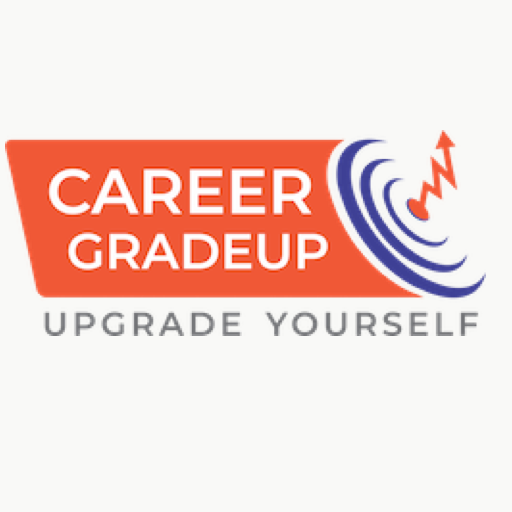 Career Gradeup logo