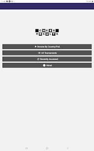 Chess Results APK for Android Download (Premium) 5