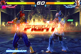 Tekken 7 Walkthrough Screenshot