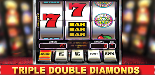 Double Diamond Free Online Slots