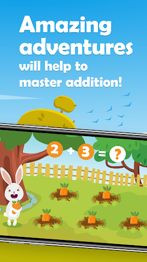 Smart Grow. 1-6 Year Olds Math