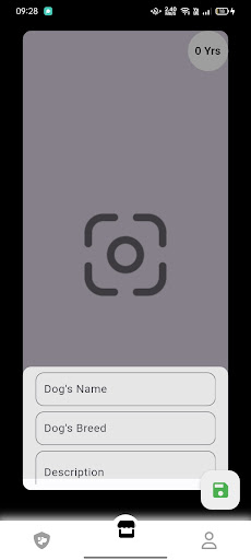 Adopt-A-Buddy Screen 3