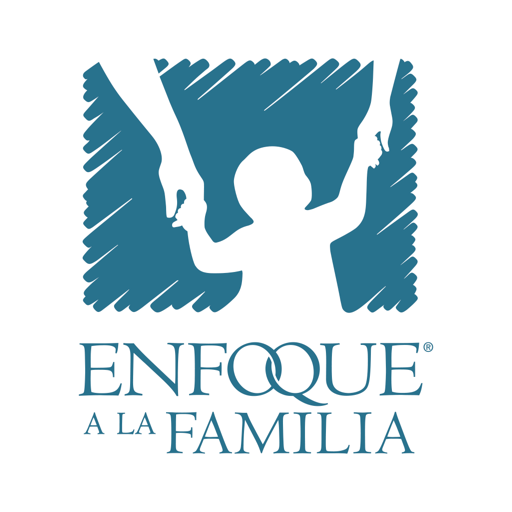 Enfoque a la Familia  Icon