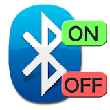 Bluetooth Toggle icon