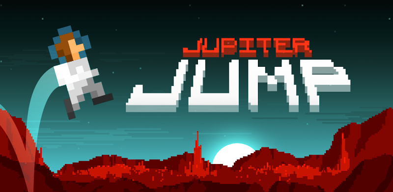 Jupiter Jump