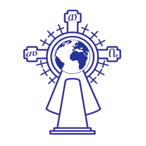 Medhane-Alem Church logo