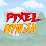 Pixel Ninja icon
