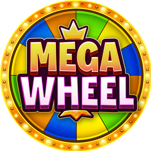 Mega Wheels - lucky spin game 2021 - Aplikasi di Google Play