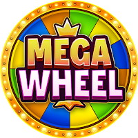 Mega Wheels - lucky spin game 2021