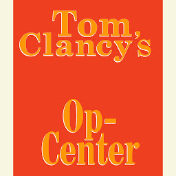 Icon image Tom Clancy's Op-Center #1