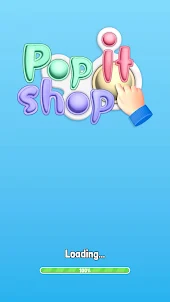 Pop It Shop