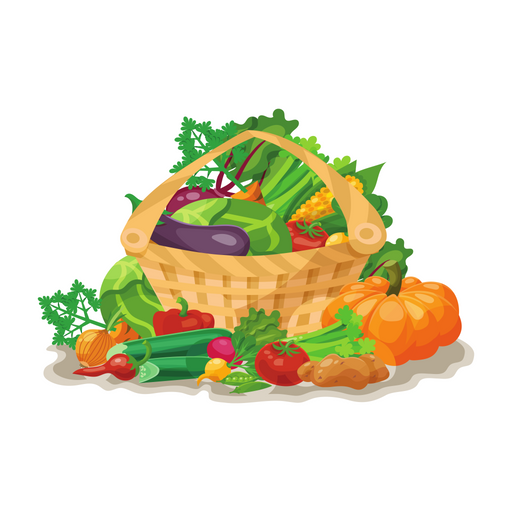 Food Booster logo