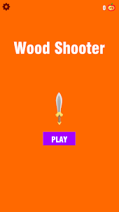 Wood Shooter