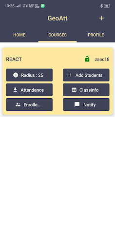 GKV App Screen 3