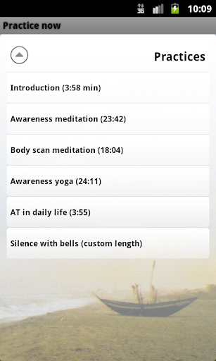 The Breathing Anchor Screen 2