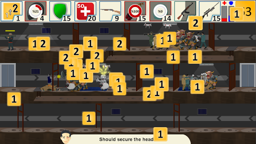 Player vs Enemies Screenshot 4 - AppWisp.com