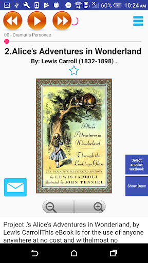 Pro-English 1500 Conversation Screen 2