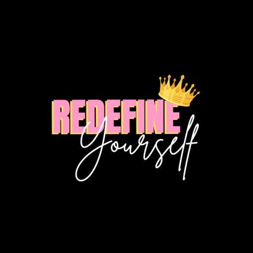 Redefine Yourself logo