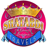 SHATABDI TRAVELS icon