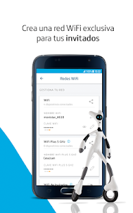Movistar Smart WiFi screenshots 5