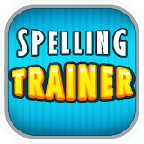 Spelling Trainer icon