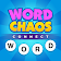 Word Chaos Connect - Free Word Connect Game icon