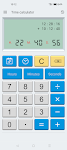 screenshot of Date & time calculator +