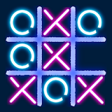 Free Tic Tac Toe XO Game icon