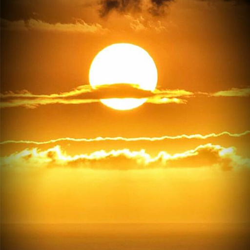 Sunset Wallpaper Descarga en Windows