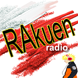 RAKUEN RADIO icon