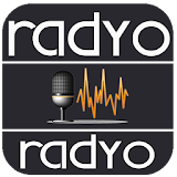 Radyo icon