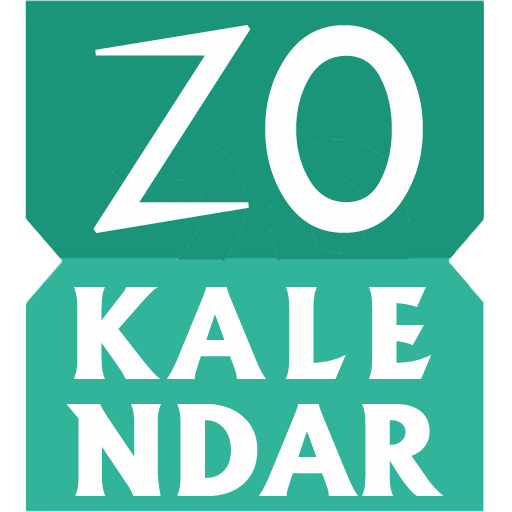 Zo Kalendar
