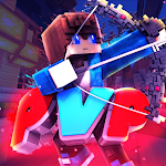 Cover Image of Download PvP Skin 54 APK