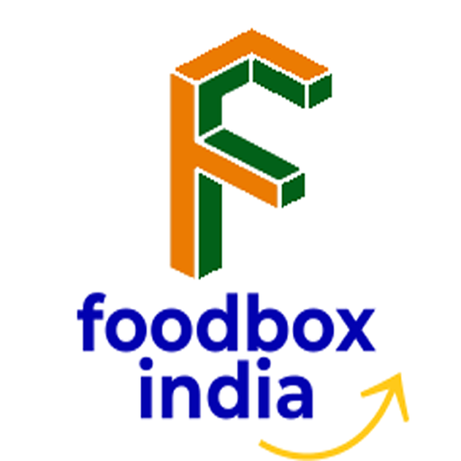 FoodBox India - Online Food Or logo